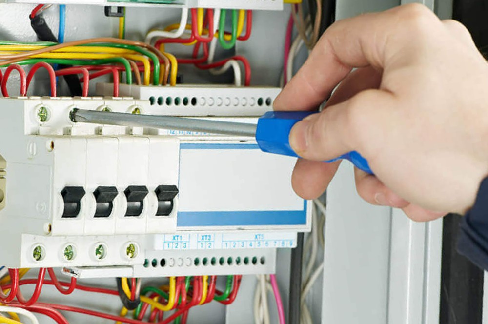 Electricien strasbourg a